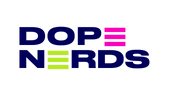 Dope Nerds new logo